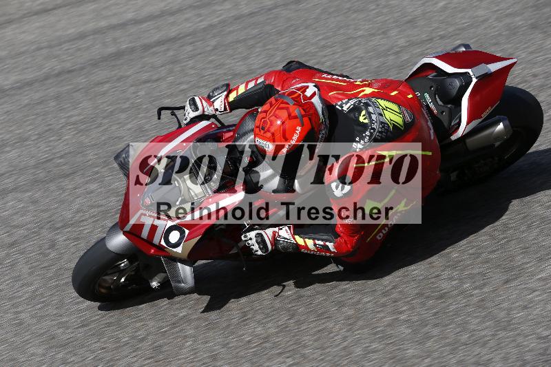 /03 04.04.2026 Speer Racing ADR/Gruppe rot/110